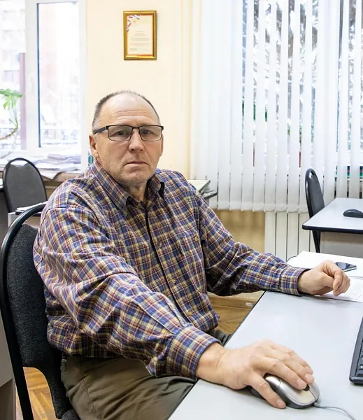 Ученые из&nbsp;Пензы научились определять коронавирусную пневмонию с&nbsp;помощью ИИ