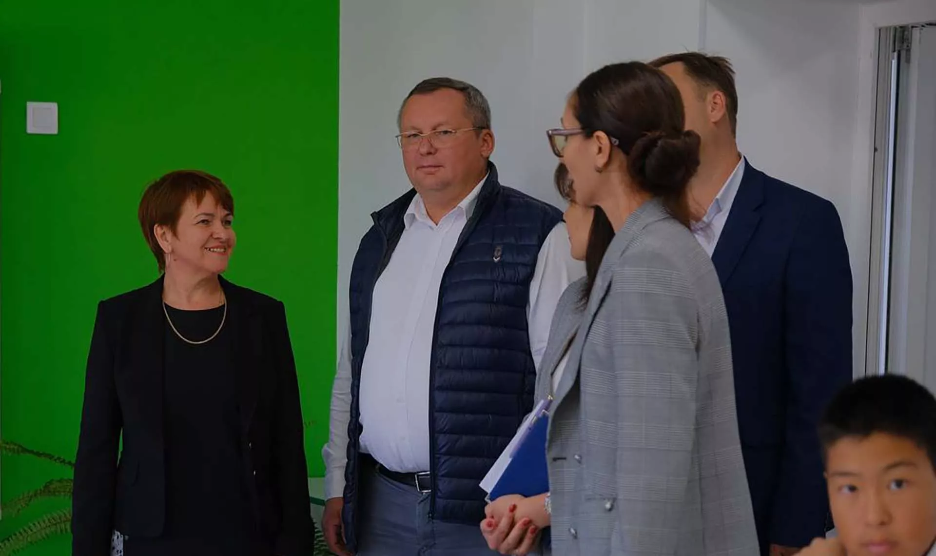 Муниципальное образование "Приволжский район"