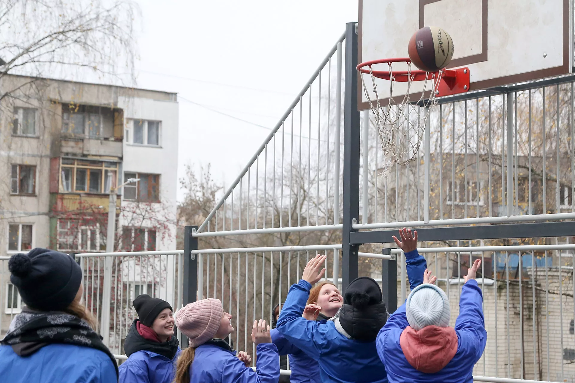Пресс-служба Правительства Нижегородской области