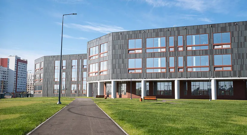 Для&nbsp;учебы и&nbsp;для&nbsp;жизни: какие кампусы мирового уровня создают в&nbsp;России