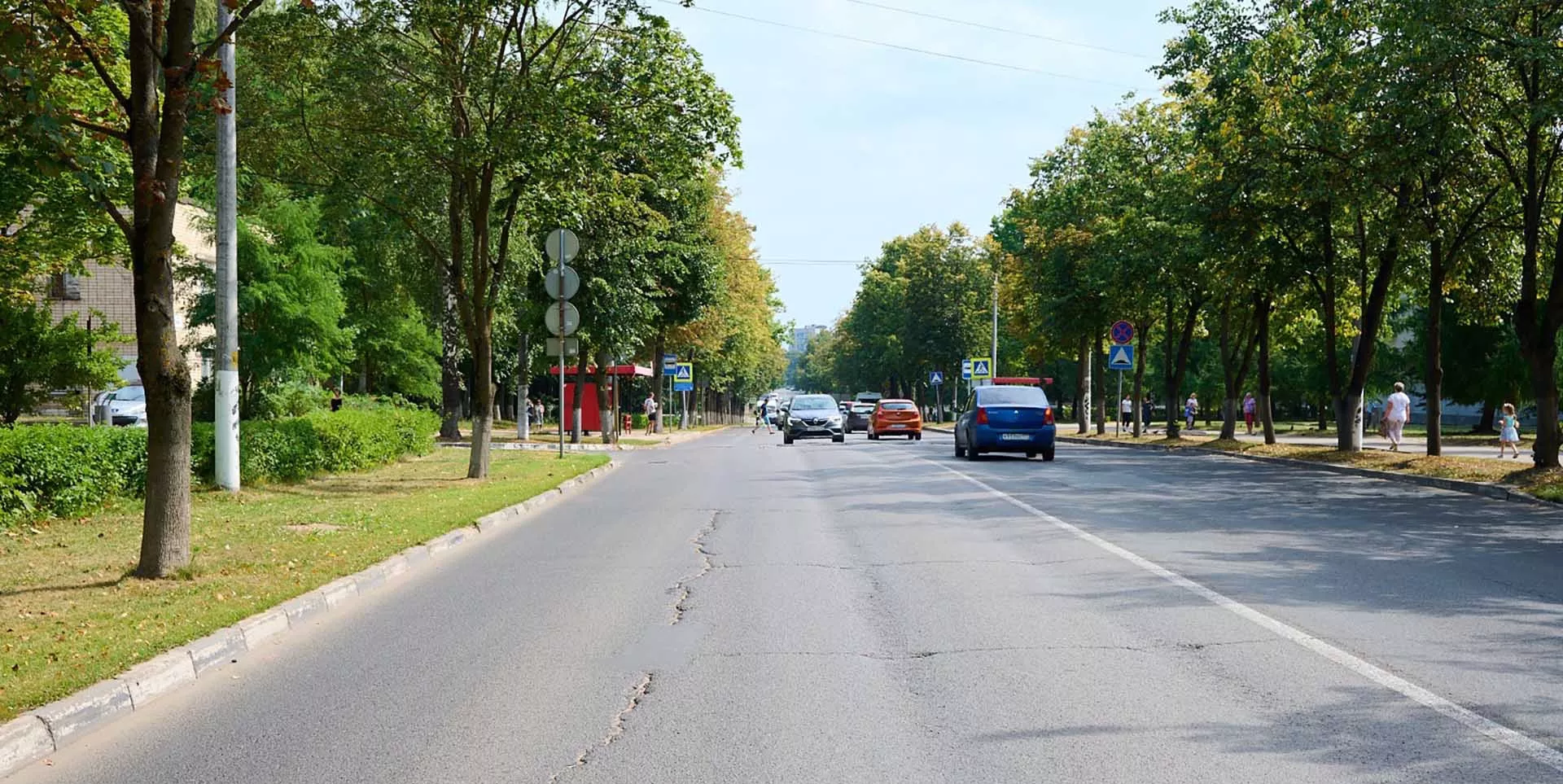 Управление Информационной политики Министерства внутренней политики Калужской области