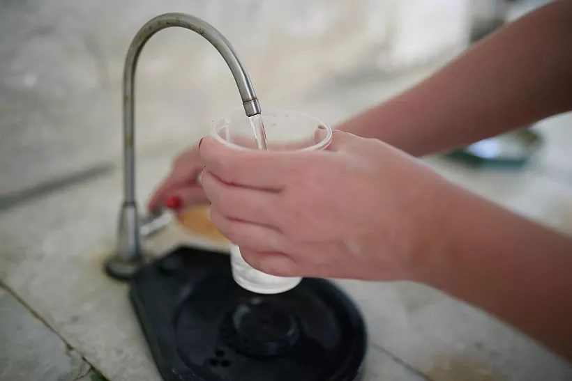 В&nbsp;Приморском крае построят семь объектов водоснабжения