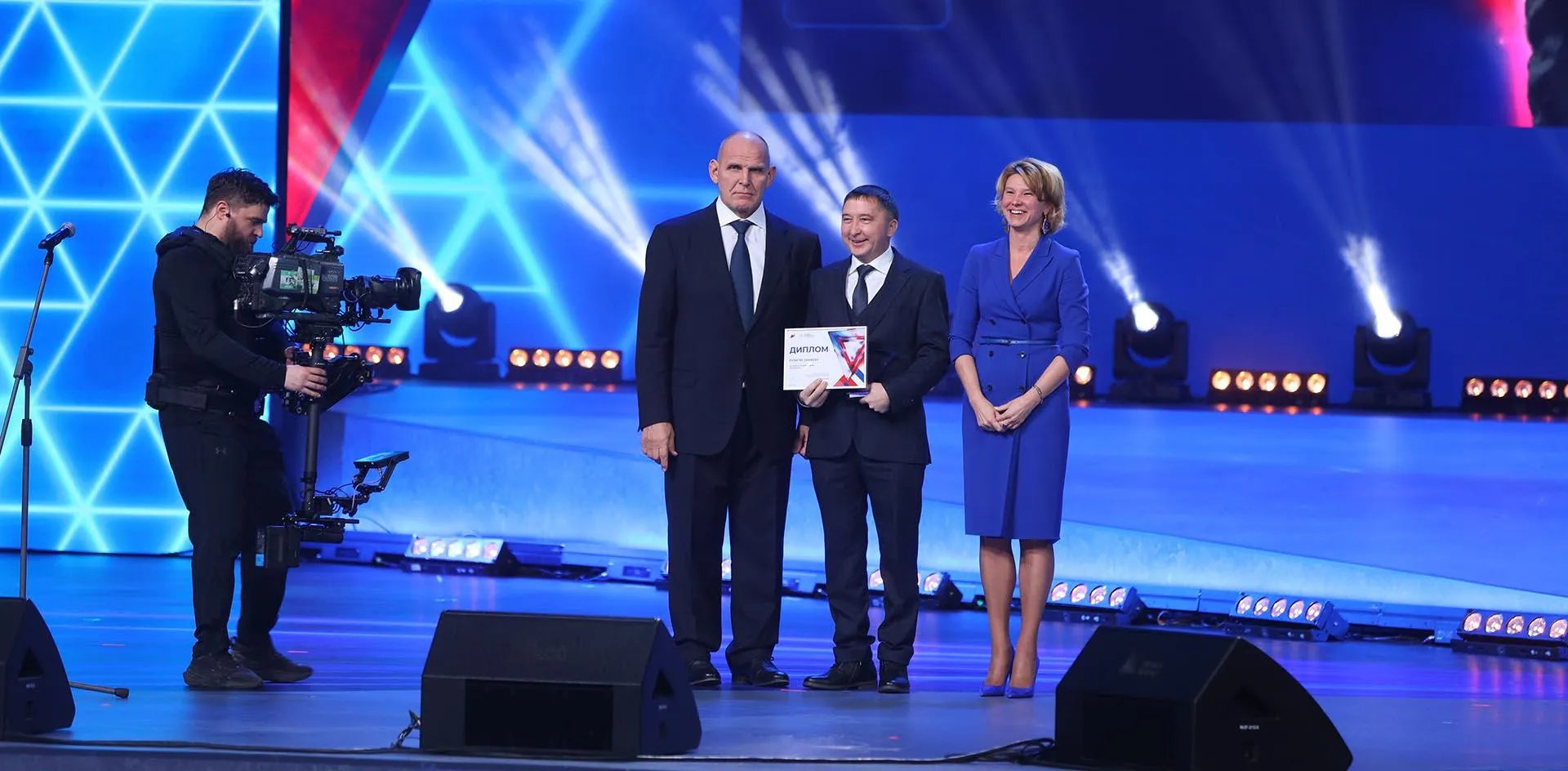 Министерство сельского хозяйства и продовольствия Республики Татарстан