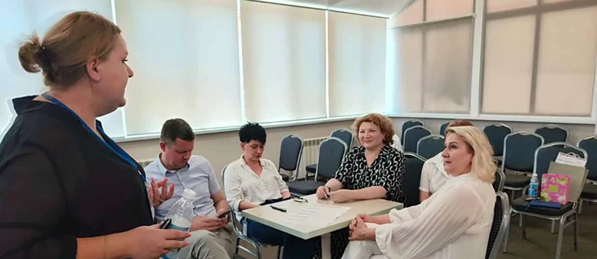 Министерство экономики Краснодарского края
