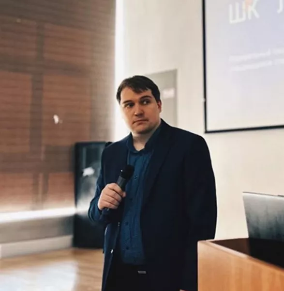 Для&nbsp;учеников ИТ-школы в&nbsp;Перми организовали открытый урок