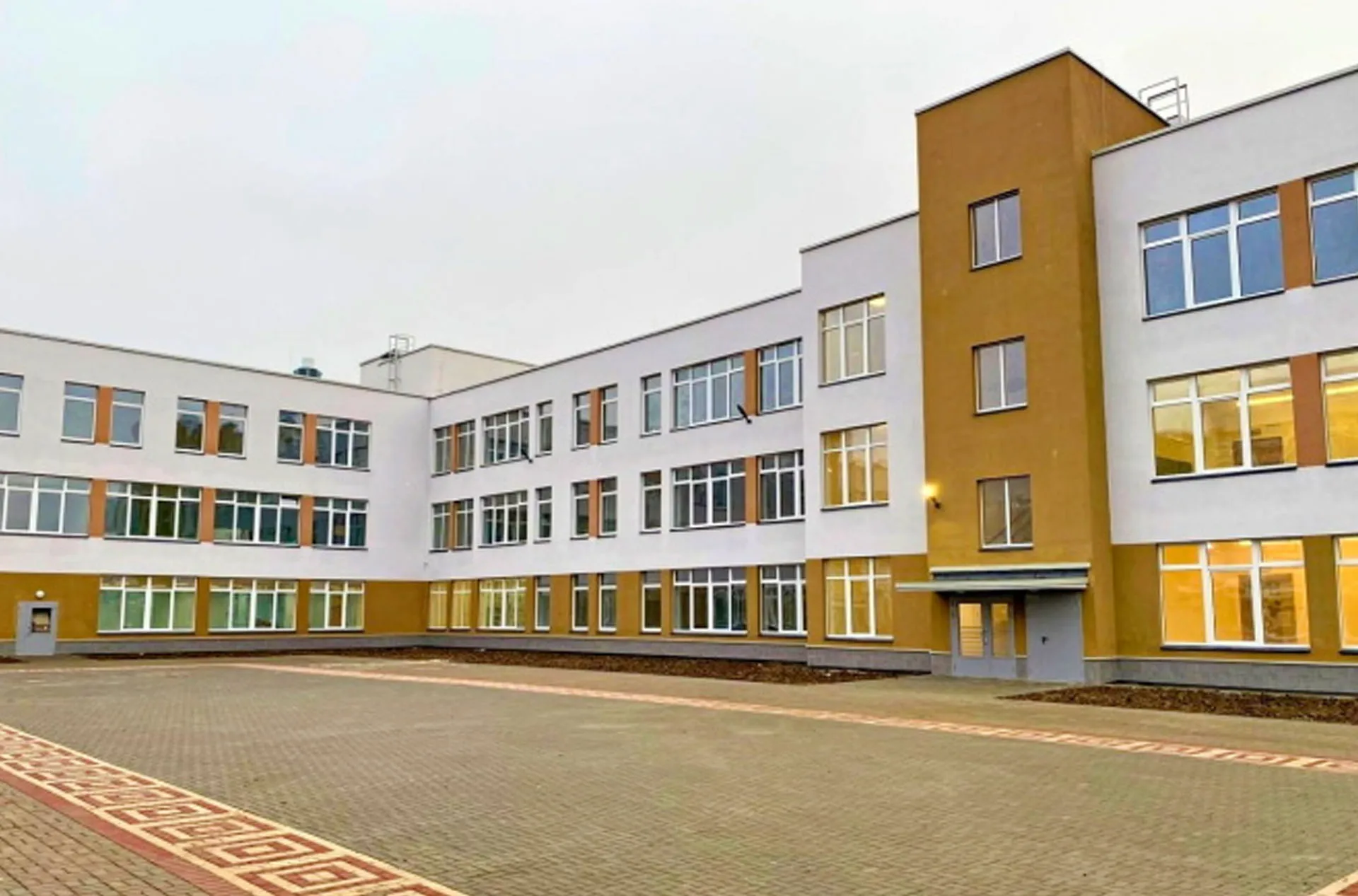Комитет по строительству Санкт-Петербурга