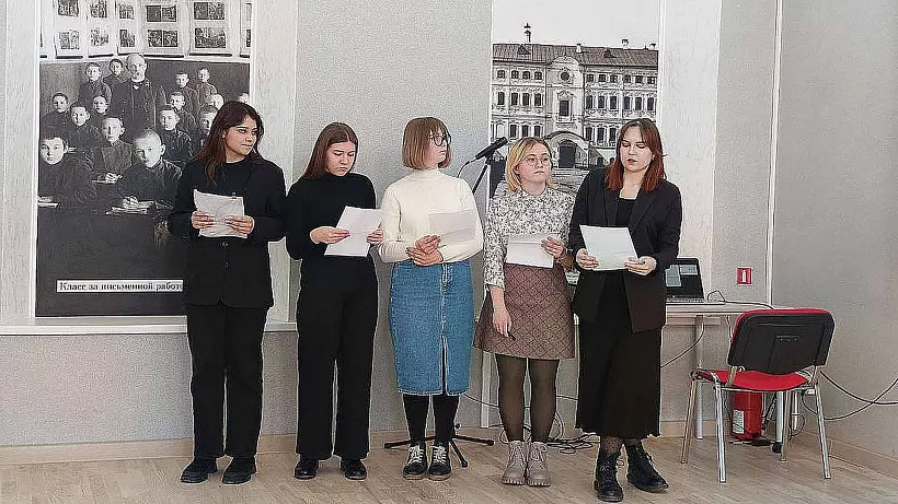 В&nbsp;Туле создали сайт для&nbsp;объяснения устаревших слов