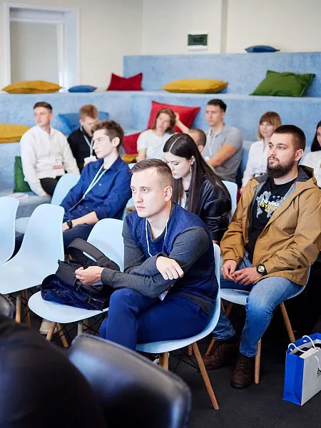 В&nbsp;Великом Новгороде состоялся семинар по&nbsp;кадрам в&nbsp;промышленности