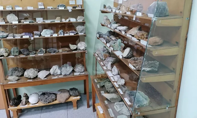 Музей природы в&nbsp;поселке Агинское Забайкалья закупит новое оснащение