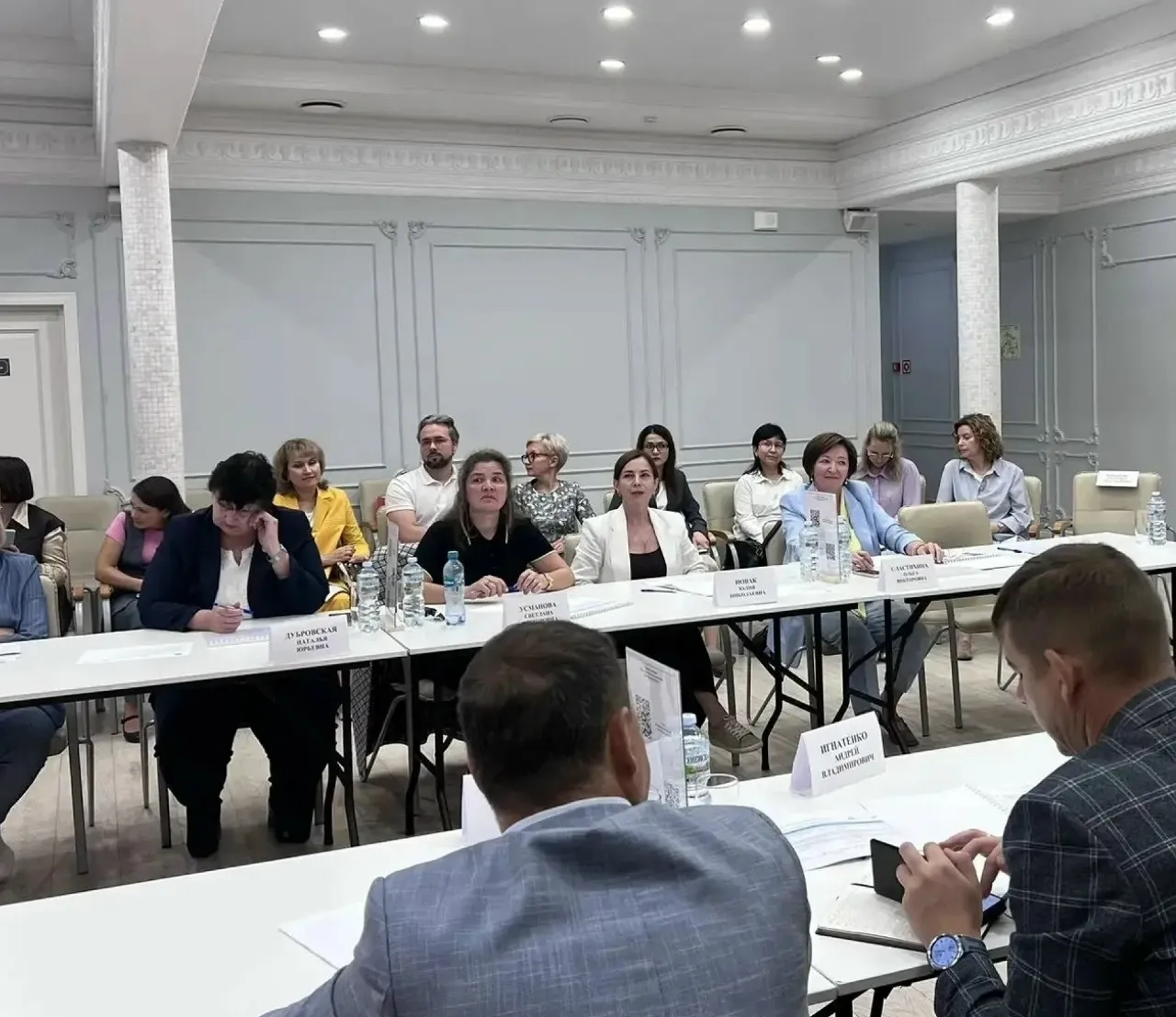 Пресс-служба Правительства Нижегородской области