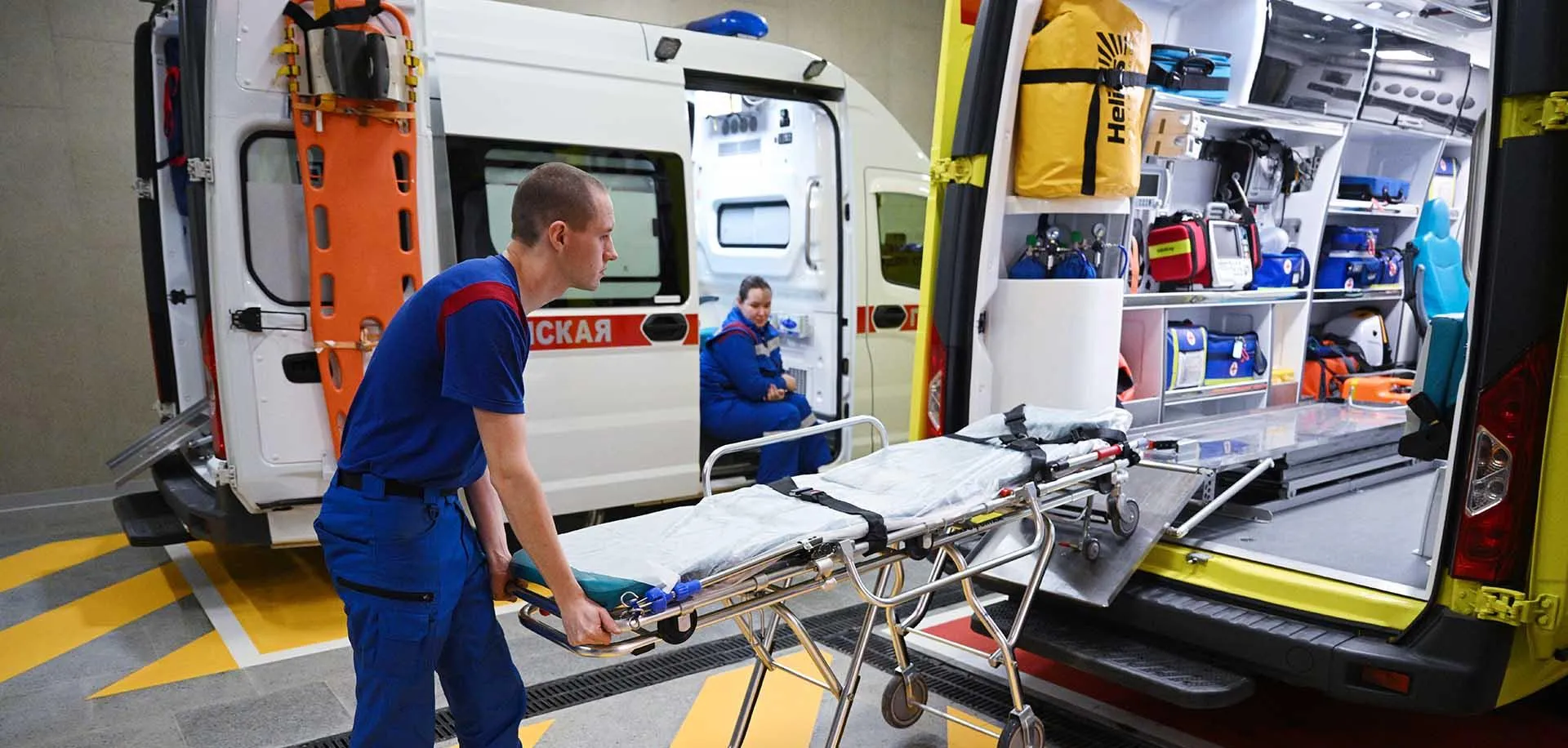 Рамиль Ситдиков/РИА Новости