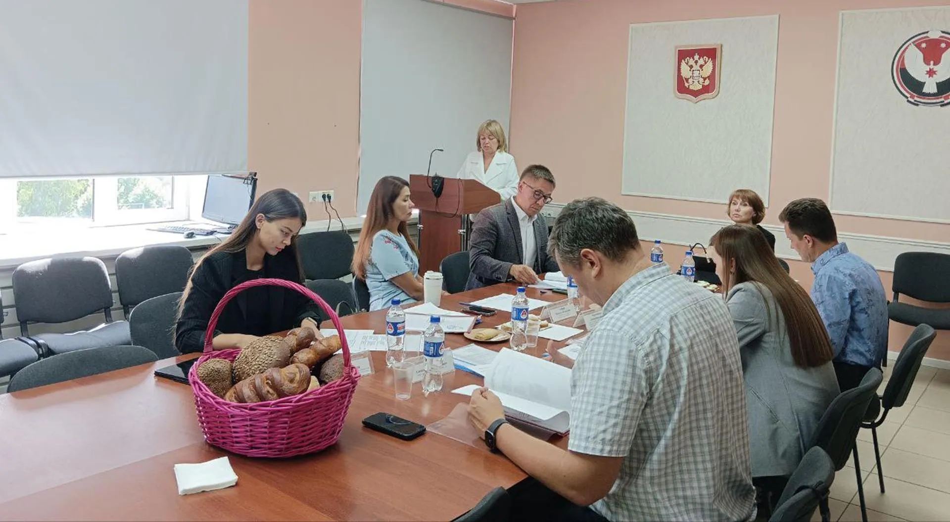 Министерство сельского хозяйства и продовольствия Удмуртской Республики