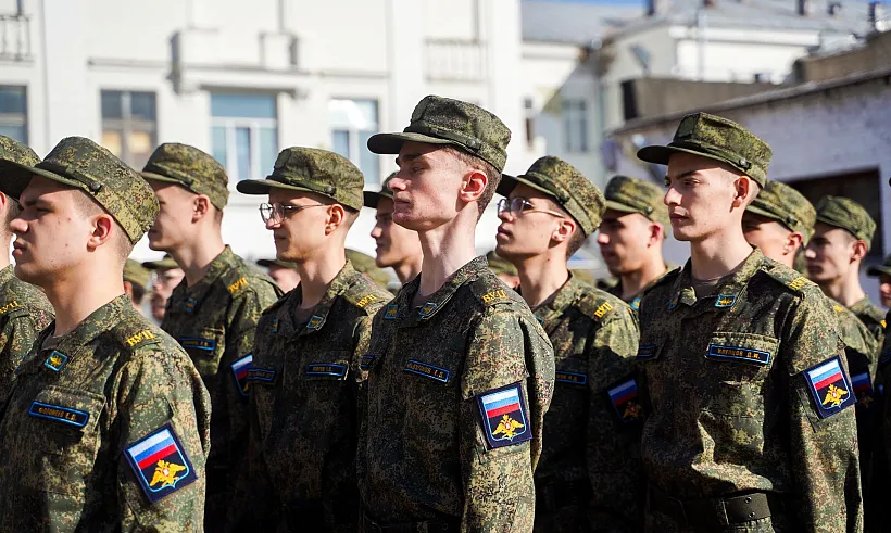 В&nbsp;Твери открылся центр военно-патриотического воспитания &laquo;Авангард&raquo;