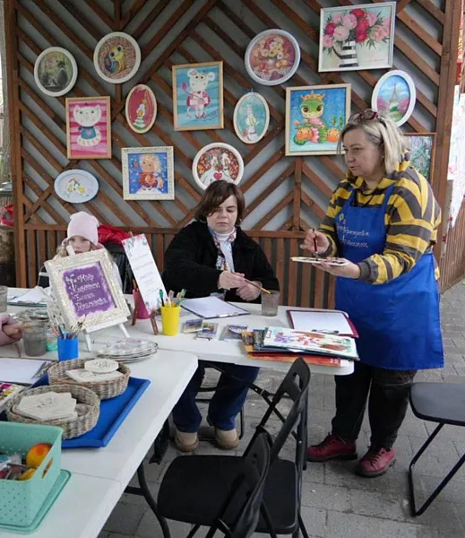 В&nbsp;Московской области подвели итоги программы &laquo;Пойдем в&nbsp;музей!&raquo;