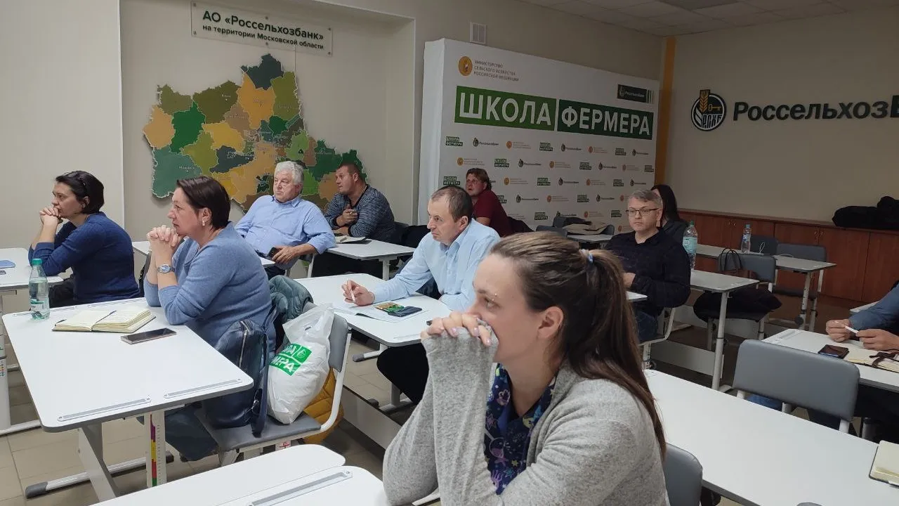 Министерство информации и молодежной политики Московской области