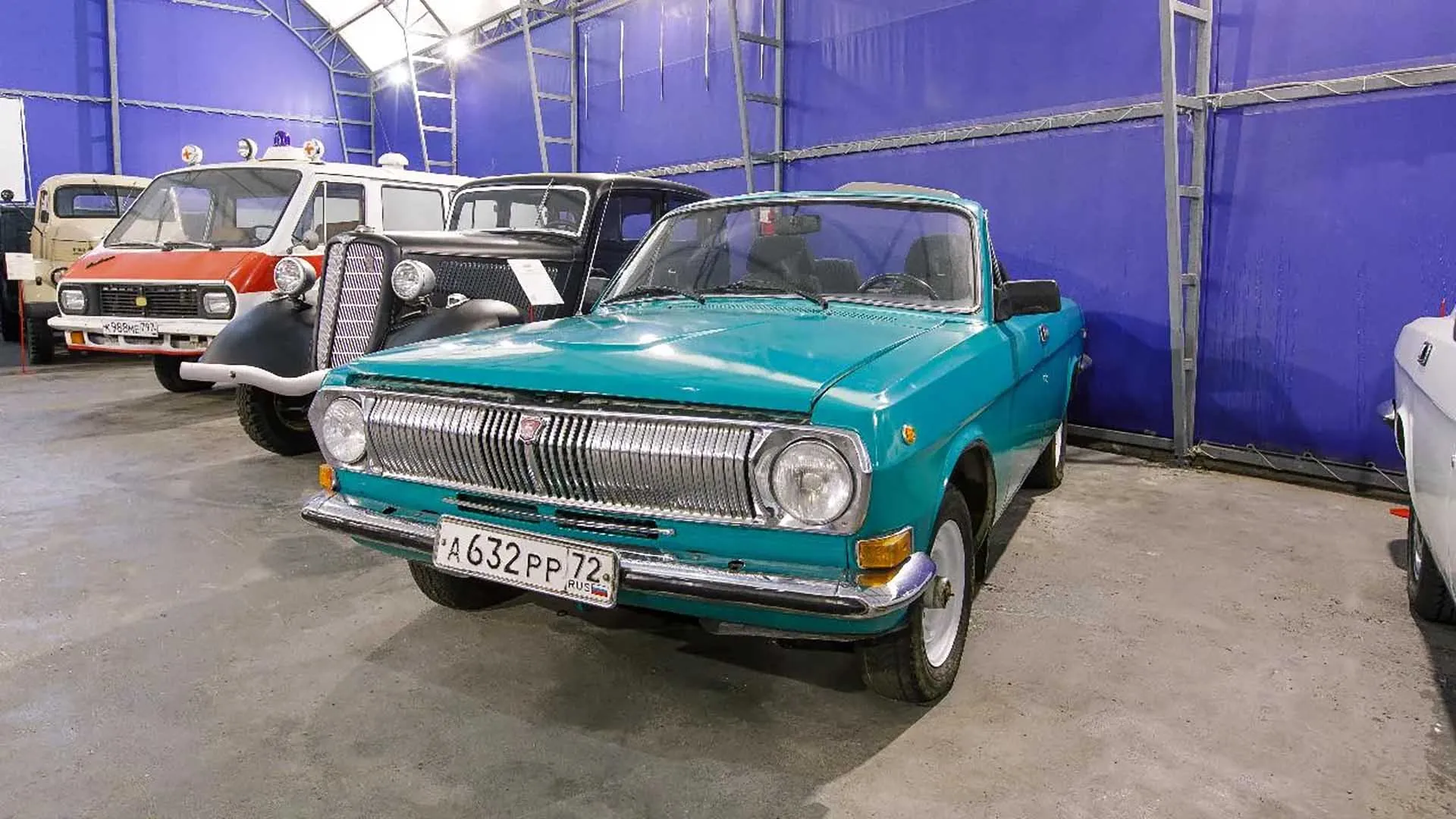  Министерство информации и молодежной политики Московской области