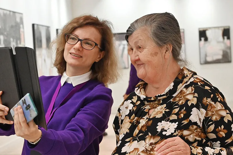 Масштабная акция &laquo;Культура поMAXимуму&raquo; стартует 22&nbsp;февраля