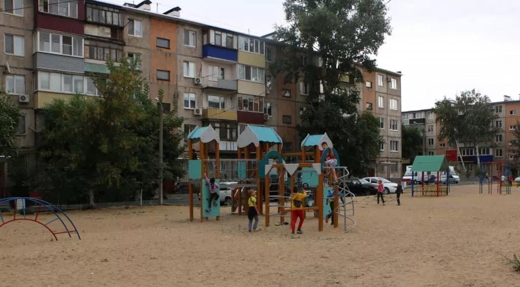 Министерство информационной политики Оренбургской области