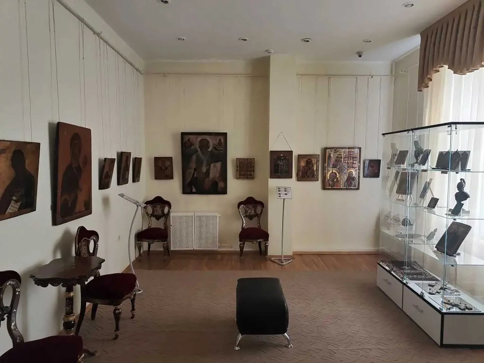  Правительство Ставропольского края
