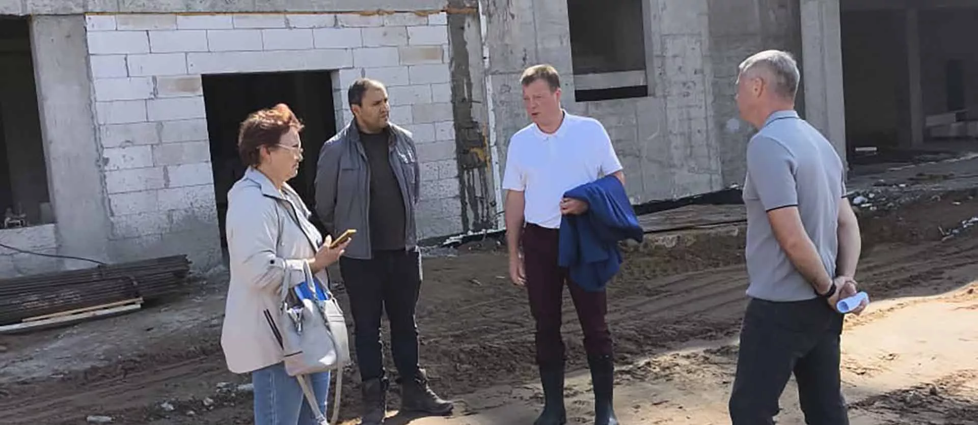 Министерство труда и социальной защиты Калужской области