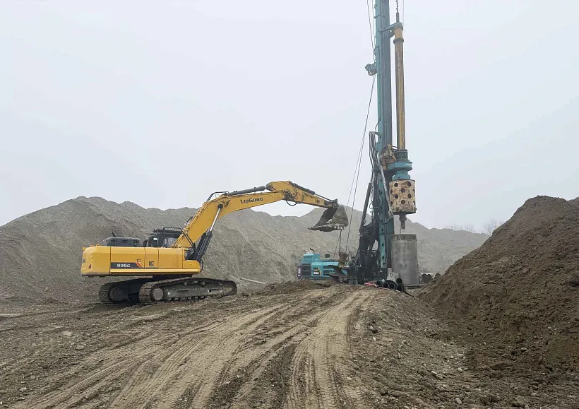 В&nbsp;Кабардино-Балкарии обновят свыше 23&nbsp;км дорог к&nbsp;сельским поселениям