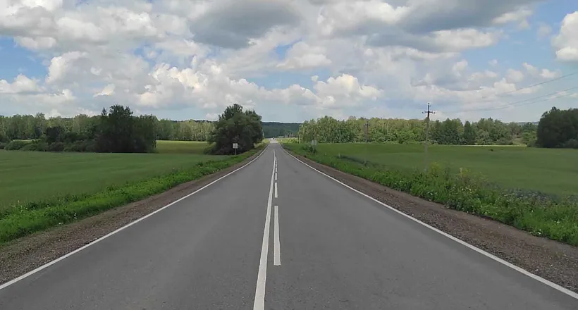 В&nbsp;Башкирии улучшат 21&nbsp;км дороги М-5 &laquo;Урал&raquo;