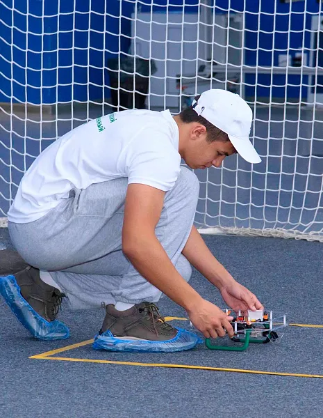 В&nbsp;Челябинске выбрали лучших молодых операторов БАС