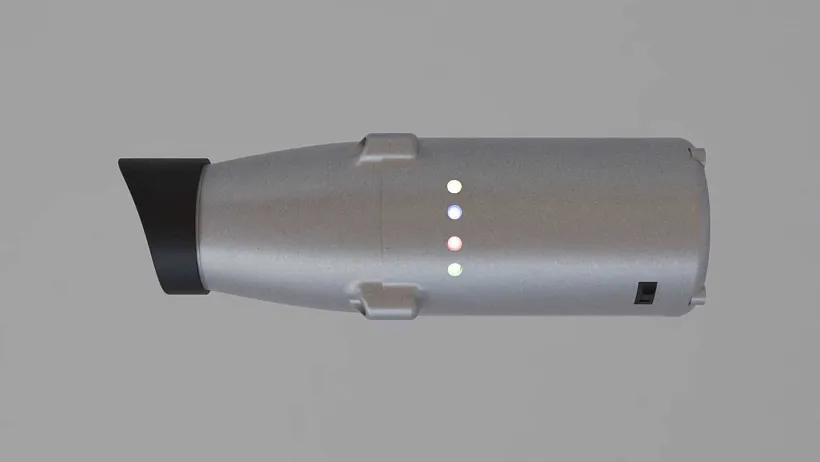 В&nbsp;самарском медвузе создали прототип комплекса для&nbsp;диагностики травм мозга