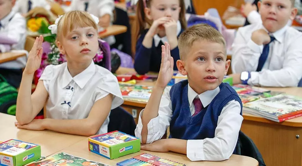 Артем Геодакян/ТАСС