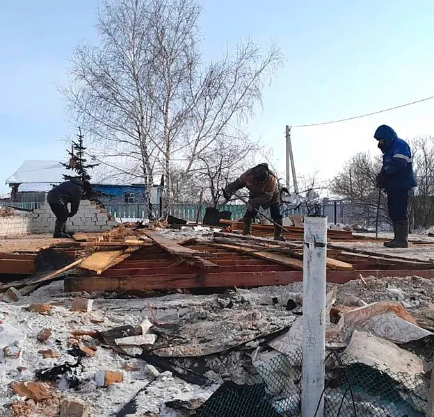 В&nbsp;Аургазинском районе Башкирии построят новый фельдшерский пункт
