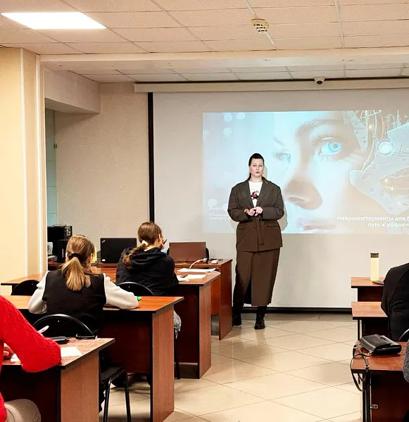 &laquo;Омский региональный бизнес-инкубатор&raquo; провел обучение для&nbsp;предпринимателей