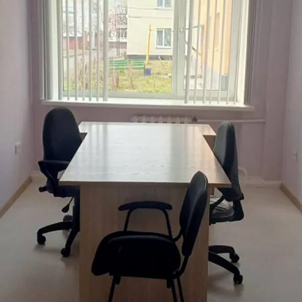 В&nbsp;Промышленновском микрорайоне Кемерова завершают капремонт поликлиники