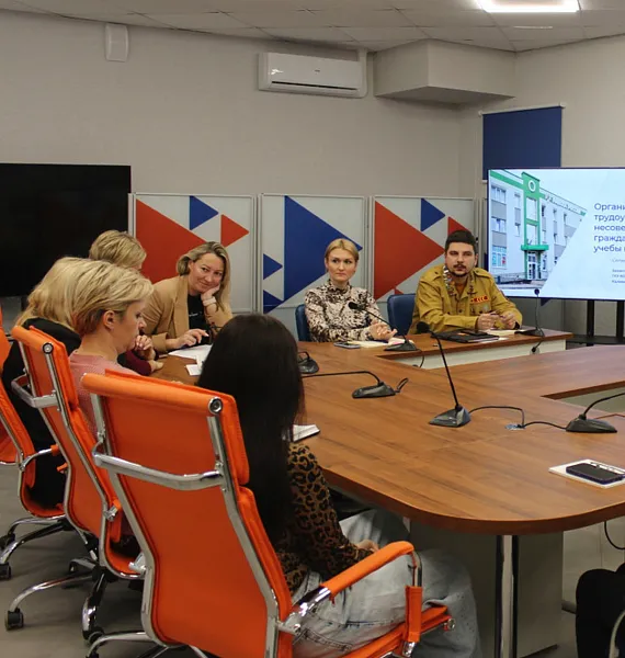Более четырех тысяч калининградских подростков найдут подработку