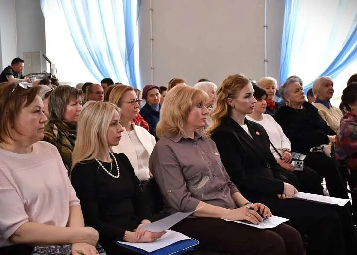 Министерство труда и социальной защиты Тульской области