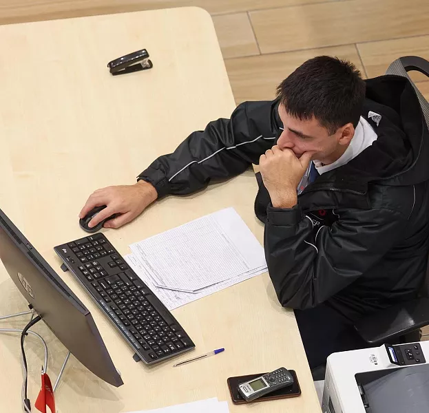 Более 4&nbsp;тыс. жителей Вологодской области приняли участие в&nbsp;IT-диктанте