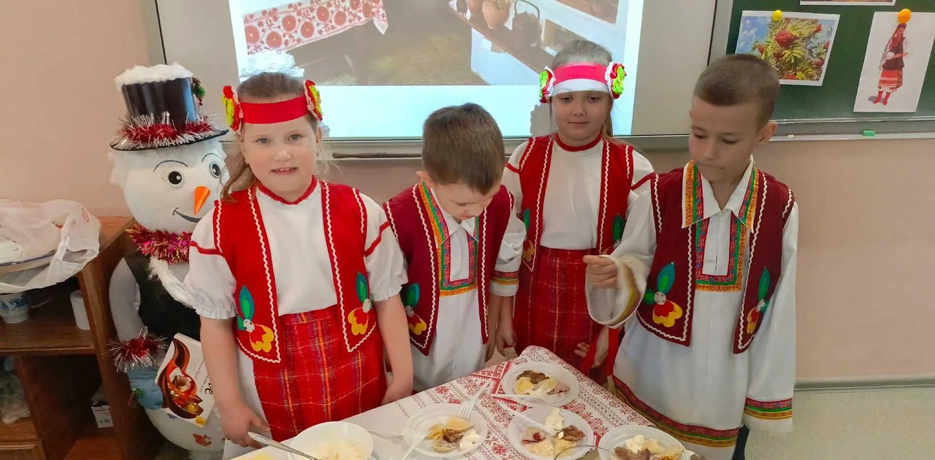 Администрация муниципального района Безенчукский Самарской области