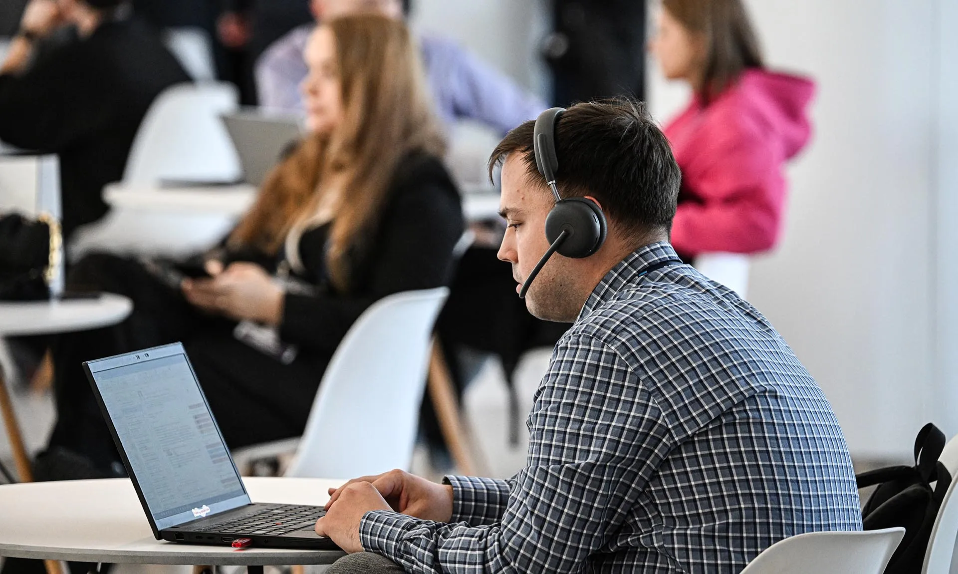 Максим Блинов/РИА Новости 