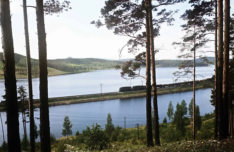 В&nbsp;Прикамье сняли фильм &laquo;Легенды и&nbsp;мифы Земли Пермской. Тайна реки Чусовой&raquo;