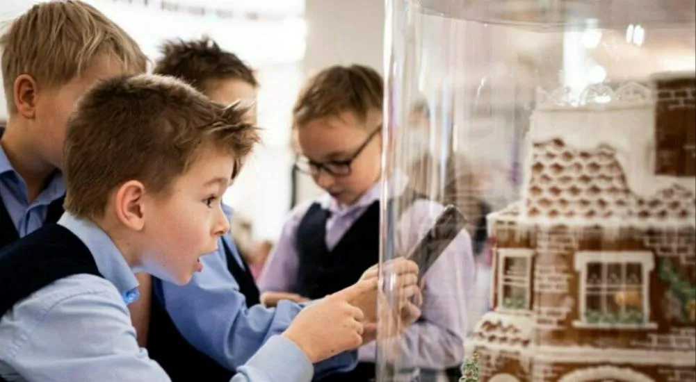 Министерство информации и молодежной политики Московской области