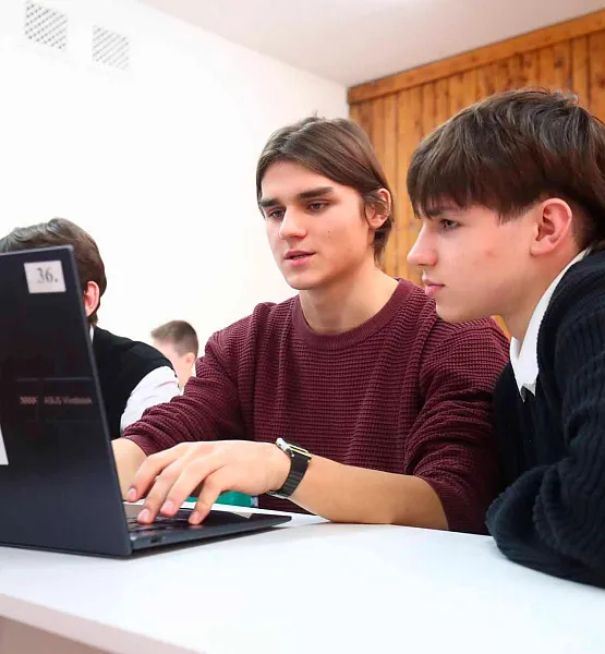 В&nbsp;Новосибирске открылась площадка для&nbsp;запуска студенческих стартапов