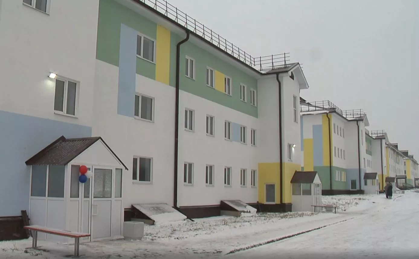 Пресс-служба Правительства Нижегородской области