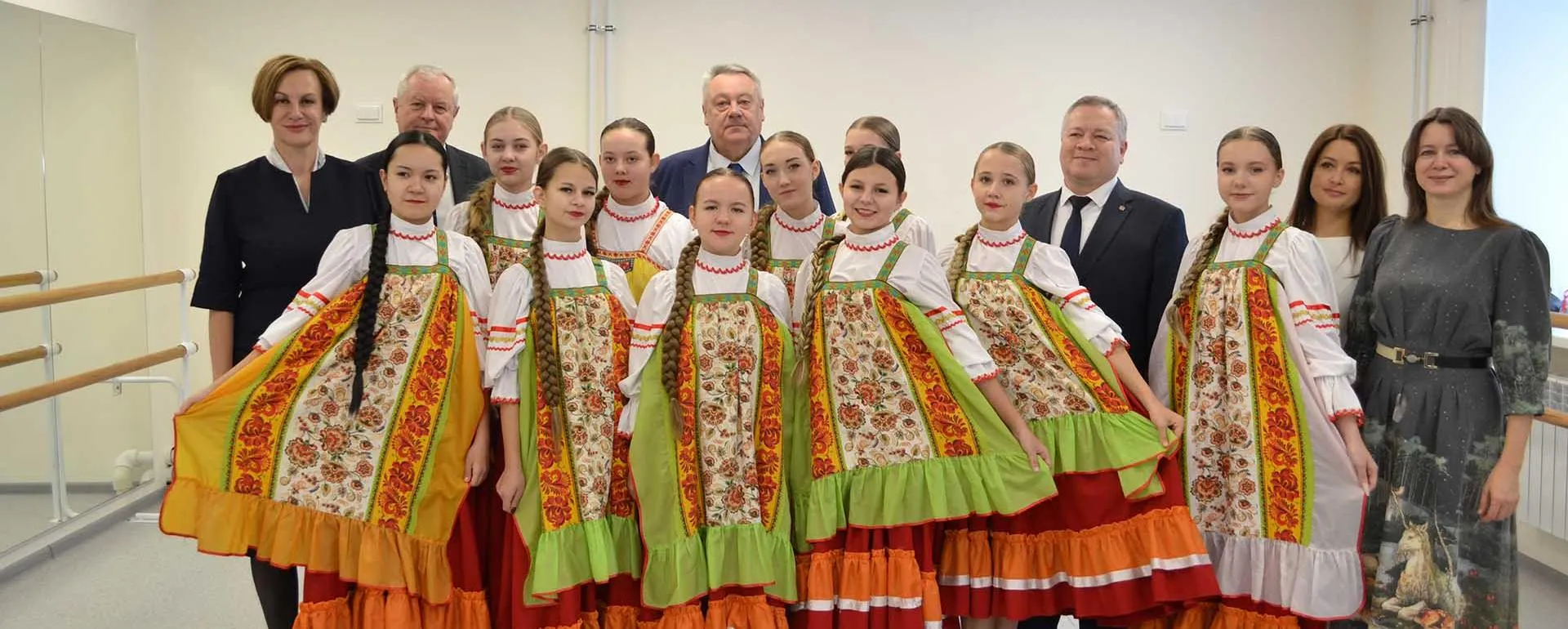 Министерство культуры Алтайского края