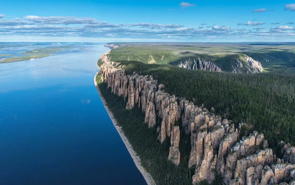 Администрация Главы и Правительства Республики Саха (Якутия)