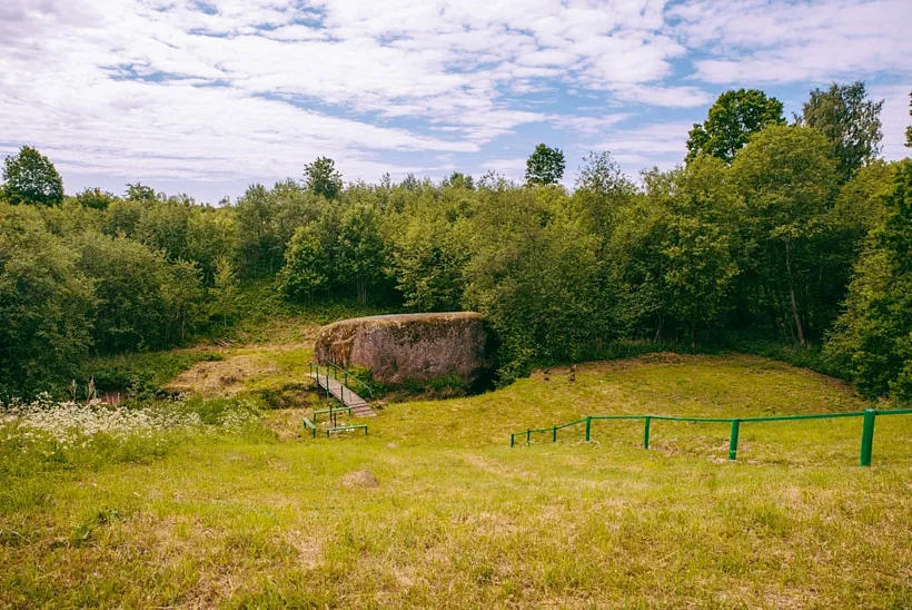 Гранты на&nbsp;развитие получили 10&nbsp;туристических проектов Новгородской области