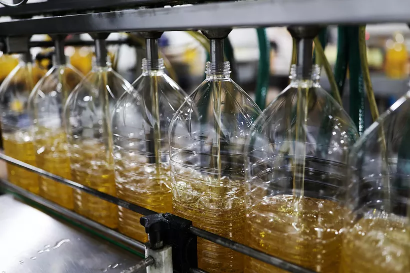 Кубань экспортировала более 900&nbsp;тысяч тонн масложировой продукции