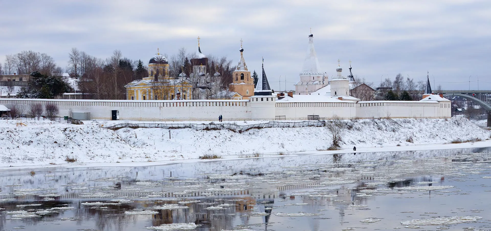 Аппарат Правительства Тверской области