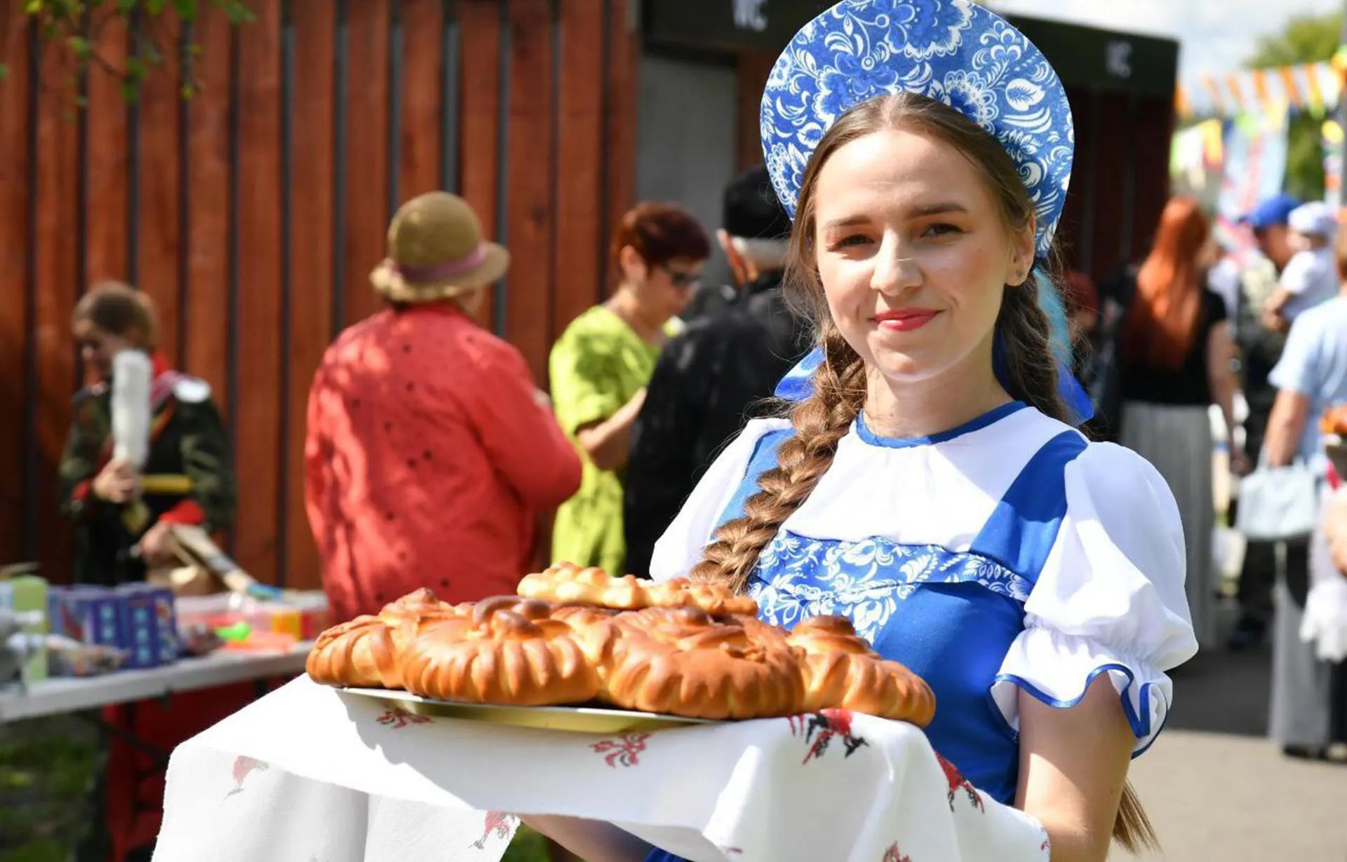 Министерство культуры Омской области
