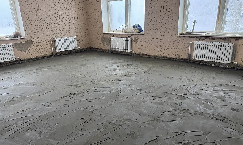 В&nbsp;селе Норовка Пензенской области отремонтируют филиал детского сада № 11