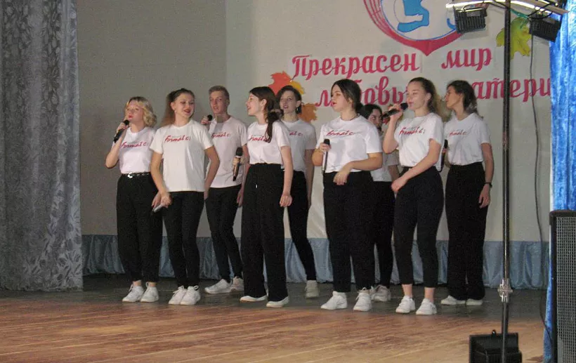 В&nbsp;селе Горицы Тверской области отремонтировали Дом культуры