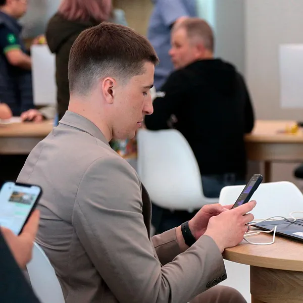 В&nbsp;России продолжат снижать административные барьеры для&nbsp;бизнеса